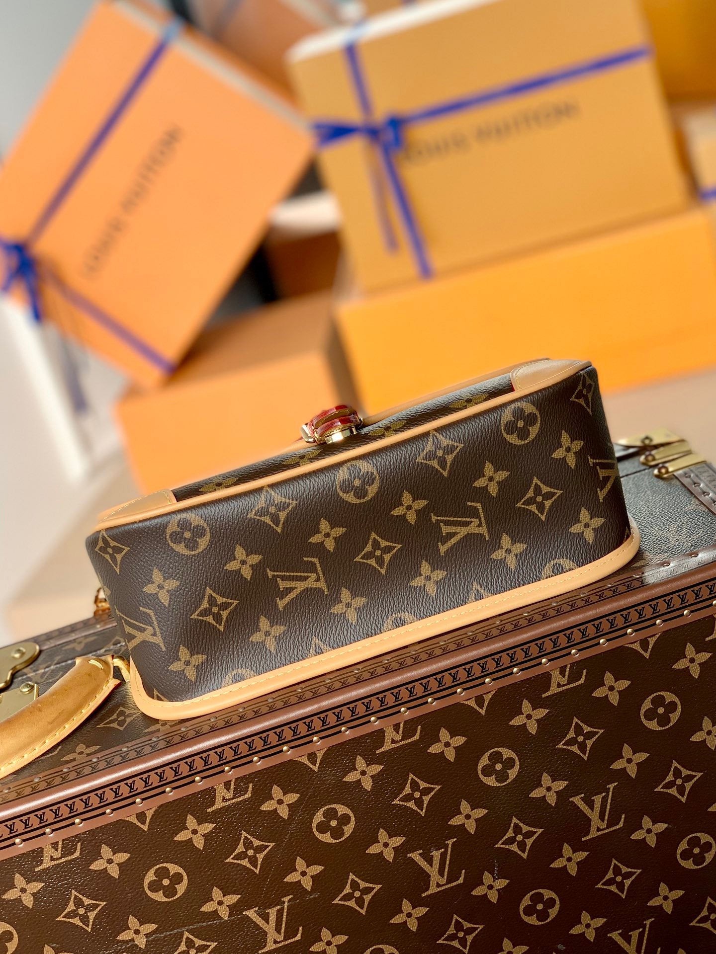 LuxluxHouse Best Quality Bags Louis Vuitton Women