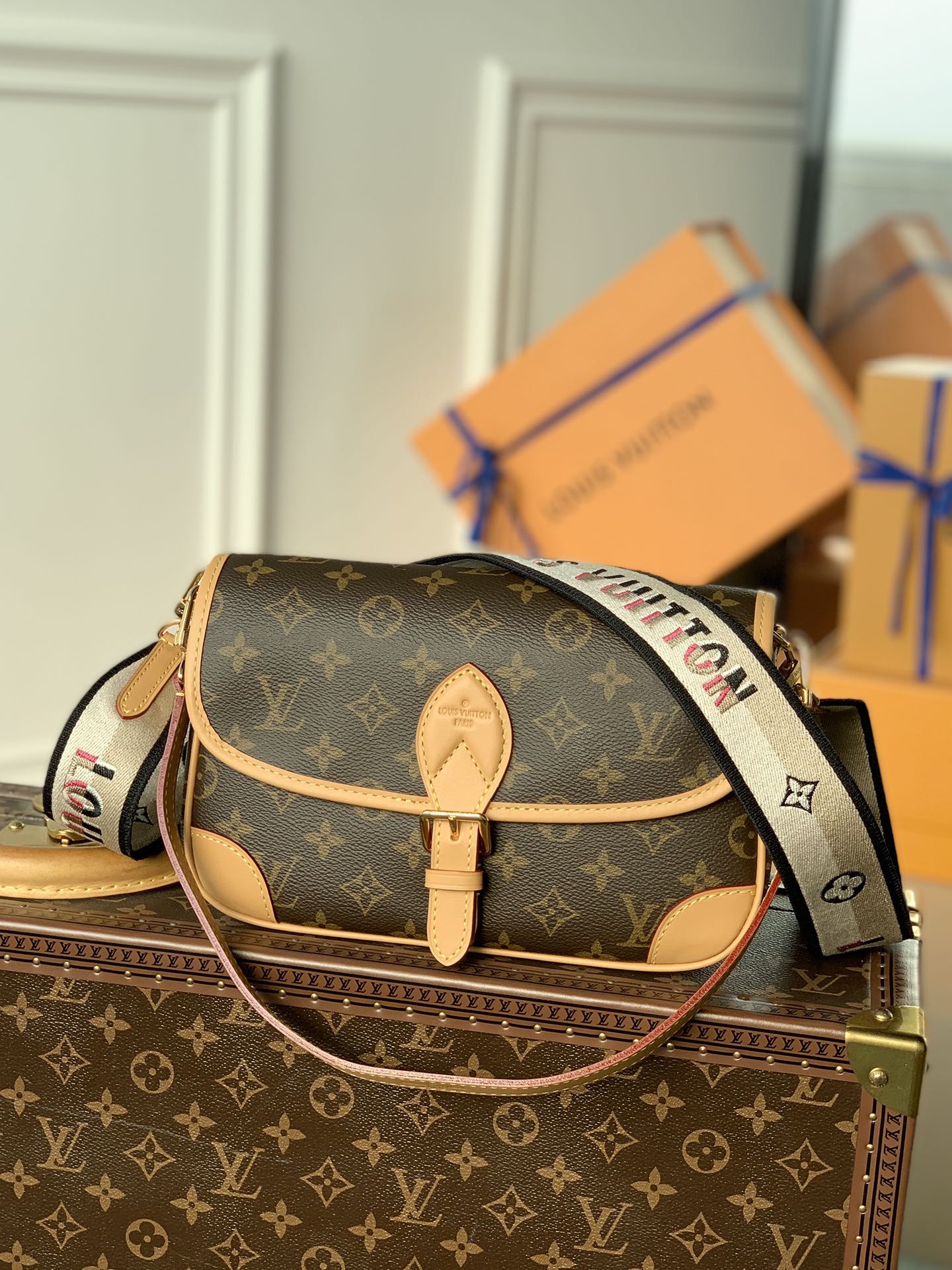 LuxluxHouse Best Quality Bags Louis Vuitton Women