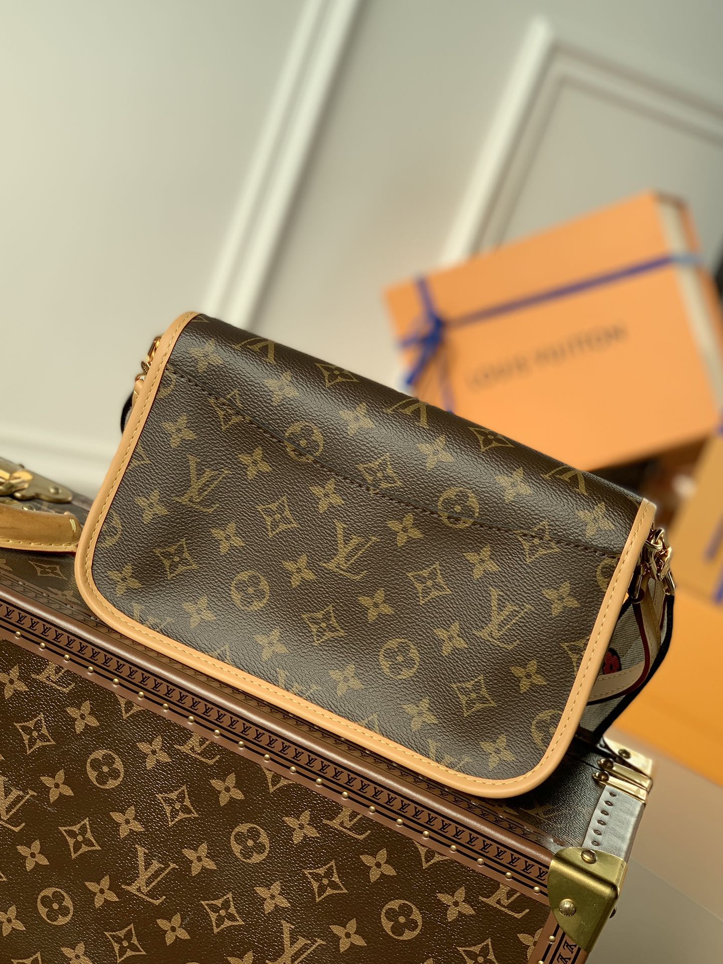 LuxluxHouse Best Quality Bags Louis Vuitton Women