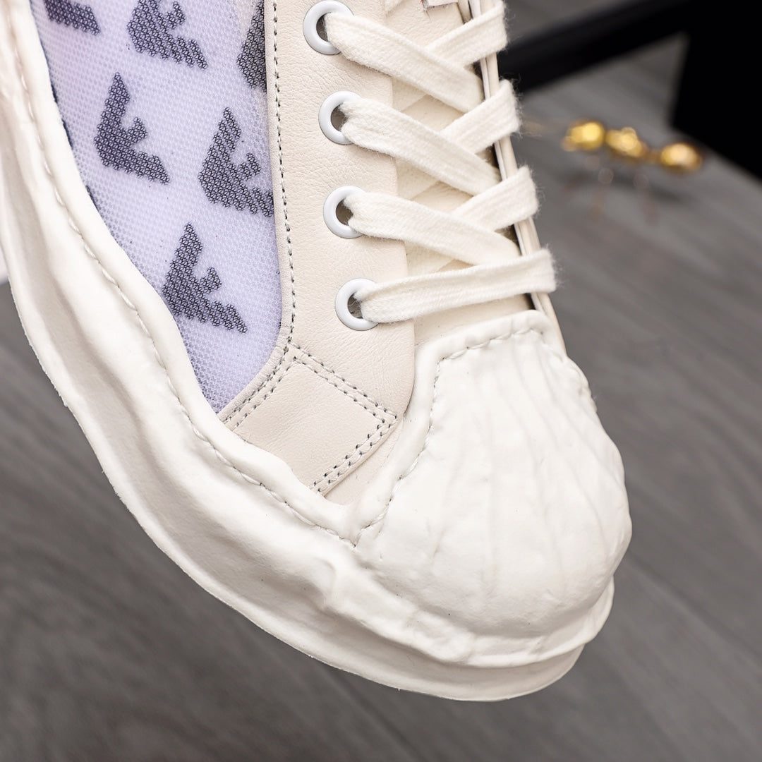 LuxluxHouse Best Quality Shoes Shoes Amiri
