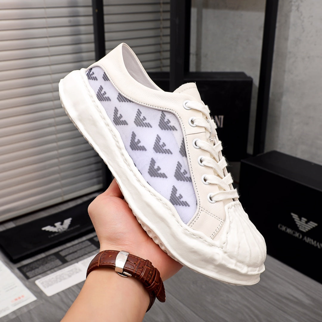 LuxluxHouse Best Quality Shoes Shoes Amiri
