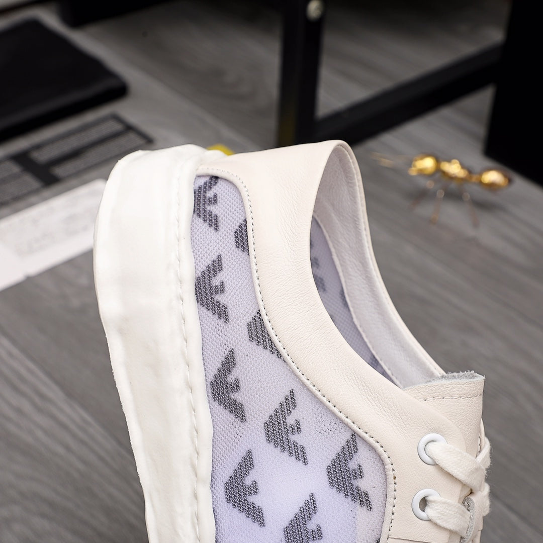 LuxluxHouse Best Quality Shoes Shoes Amiri