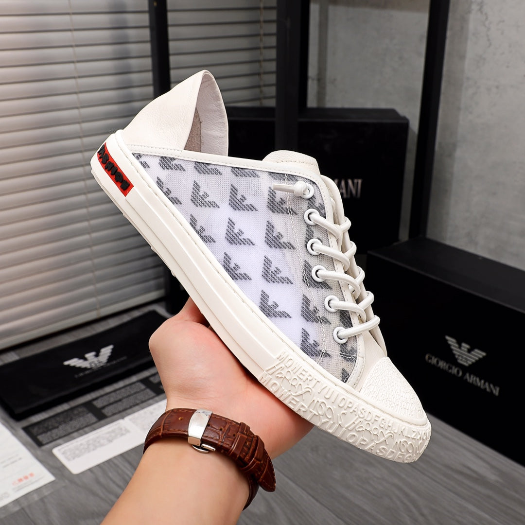 LuxluxHouse Best Quality Shoes Shoes Amiri