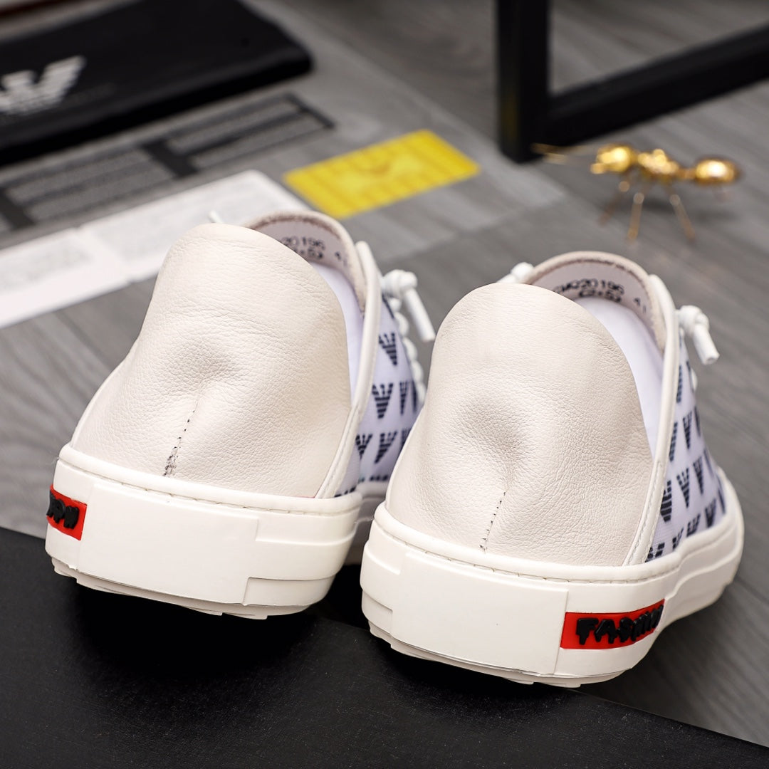 LuxluxHouse Best Quality Shoes Shoes Amiri
