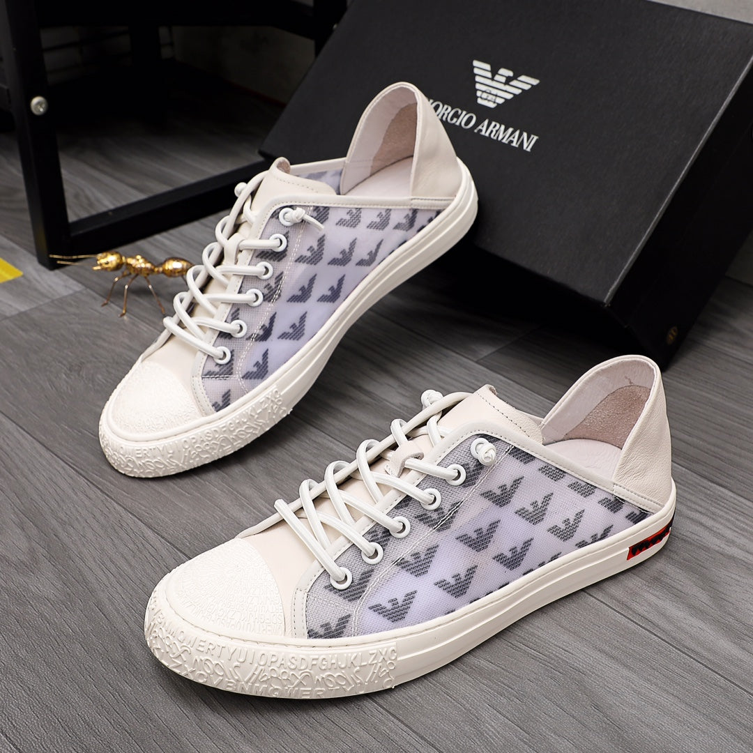 LuxluxHouse Best Quality Shoes Shoes Amiri