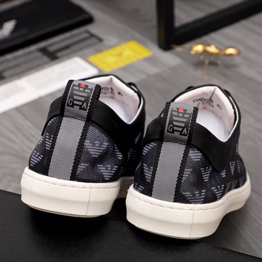 LuxluxHouse Best Quality Shoes Shoes Amiri