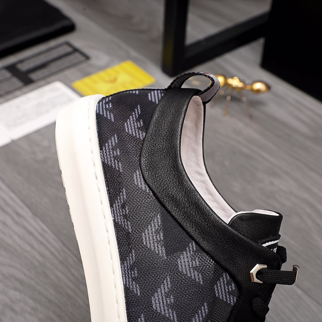 LuxluxHouse Best Quality Shoes Shoes Amiri