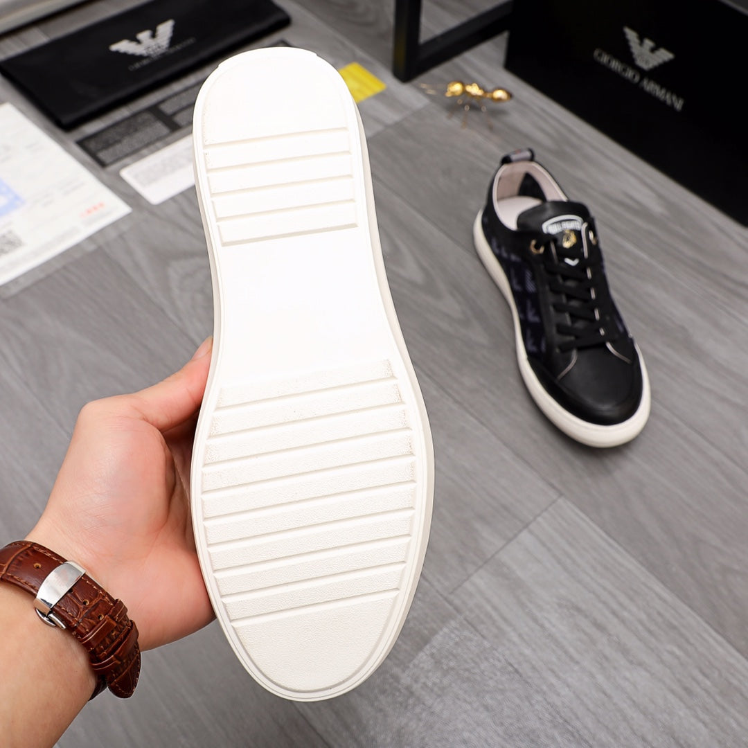 LuxluxHouse Best Quality Shoes Shoes Amiri