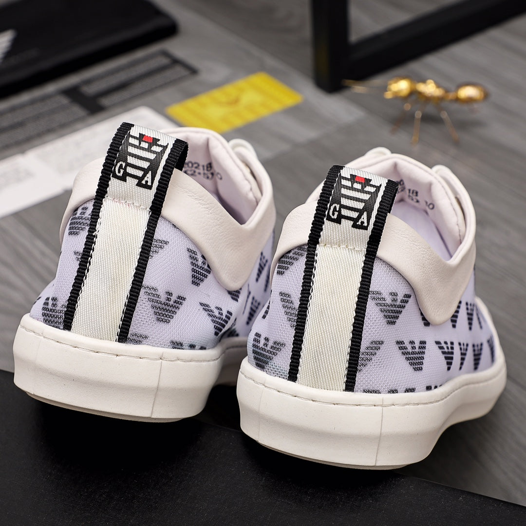 LuxluxHouse Best Quality Shoes Shoes Amiri