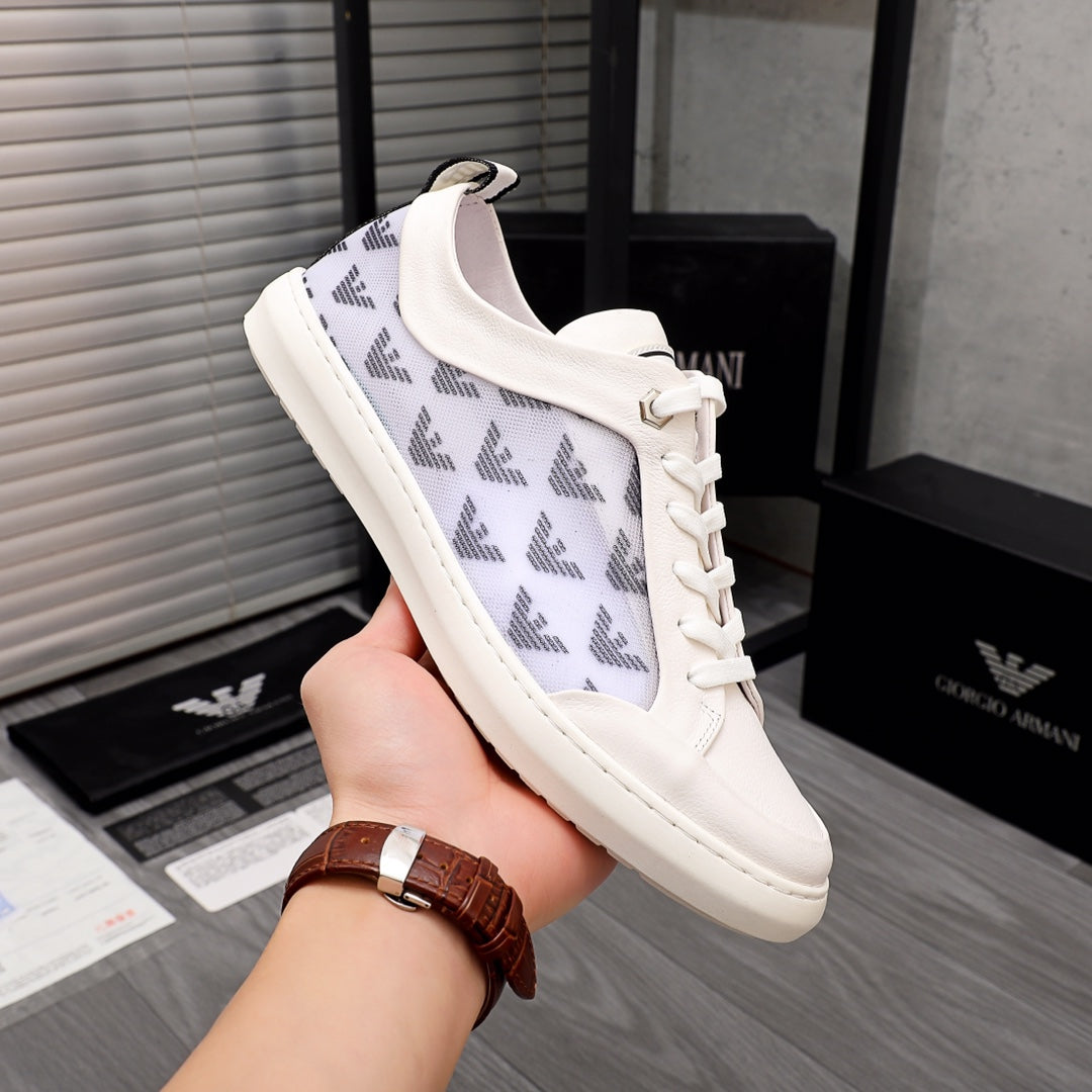 LuxluxHouse Best Quality Shoes Shoes Amiri