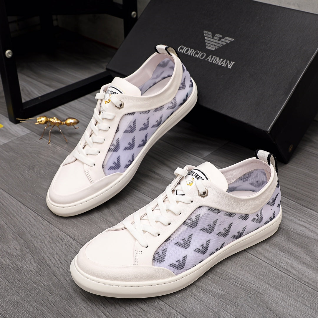 LuxluxHouse Best Quality Shoes Shoes Amiri