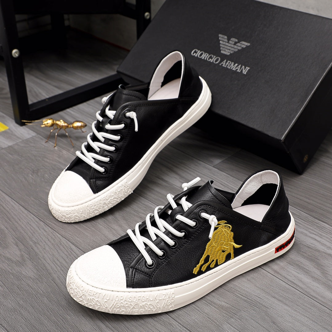 LuxluxHouse Best Quality Shoes Shoes Amiri