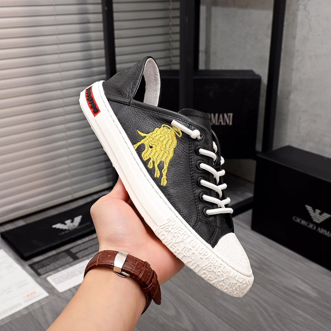 LuxluxHouse Best Quality Shoes Shoes Amiri