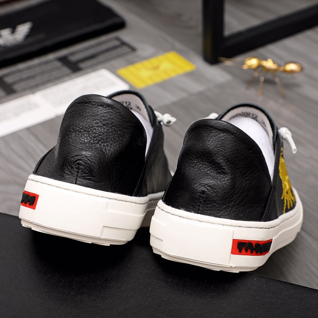 LuxluxHouse Best Quality Shoes Shoes Amiri