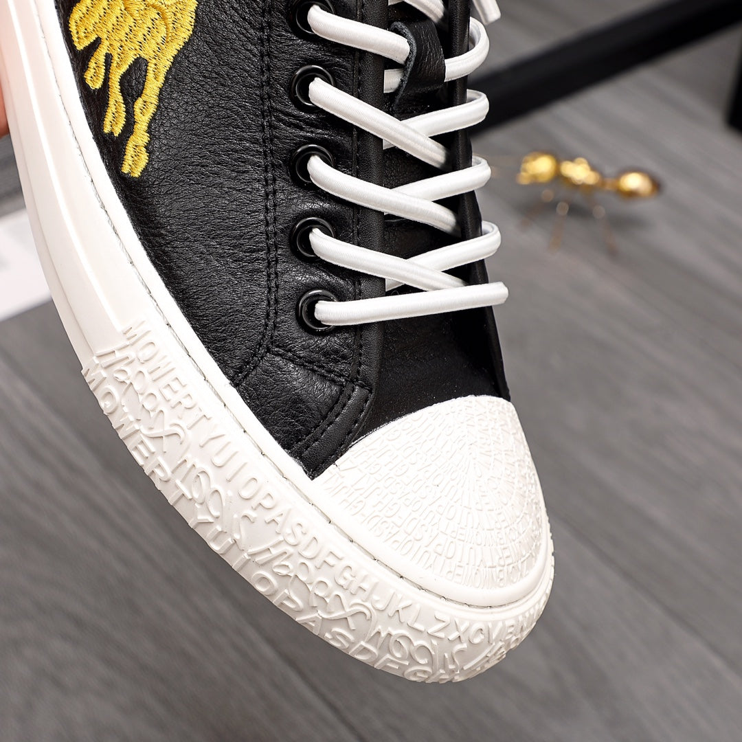 LuxluxHouse Best Quality Shoes Shoes Amiri