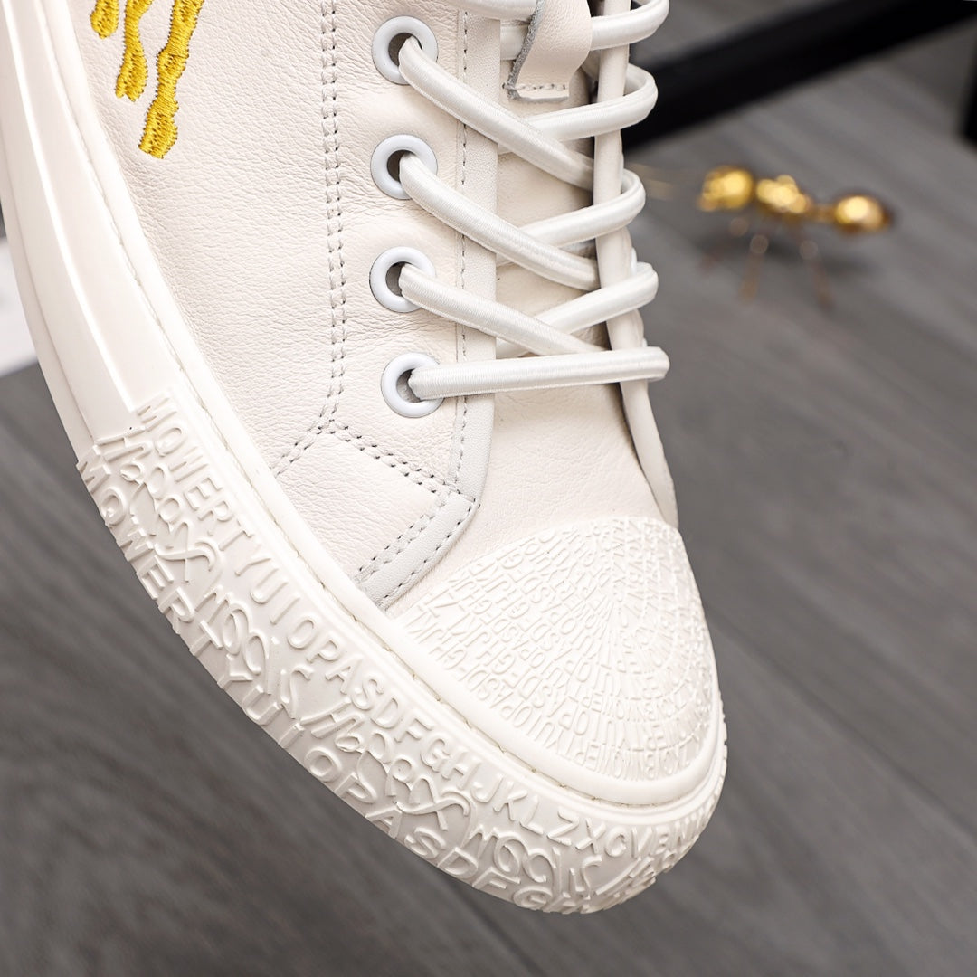 LuxluxHouse Best Quality Shoes Shoes Amiri