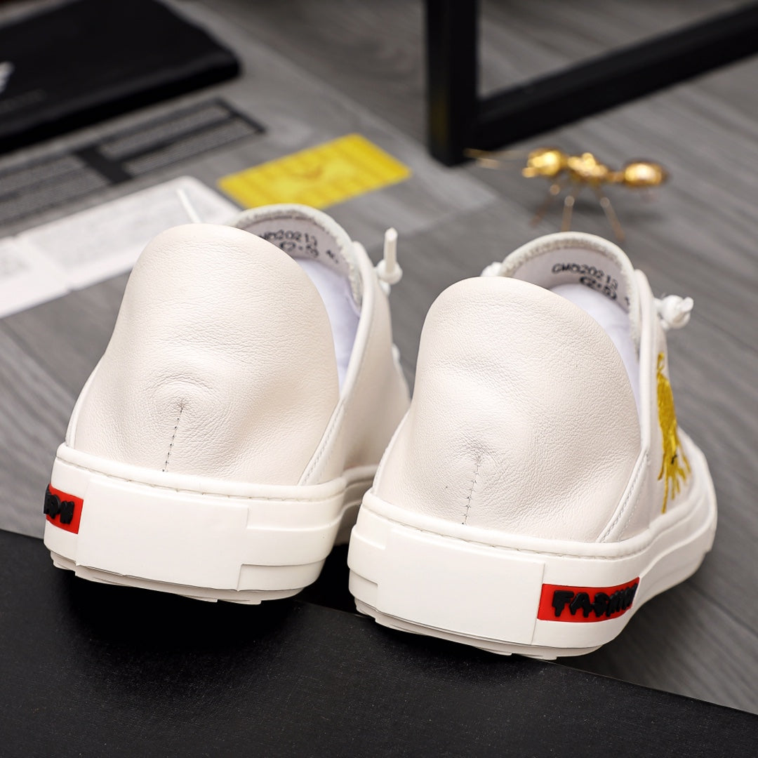 LuxluxHouse Best Quality Shoes Shoes Amiri