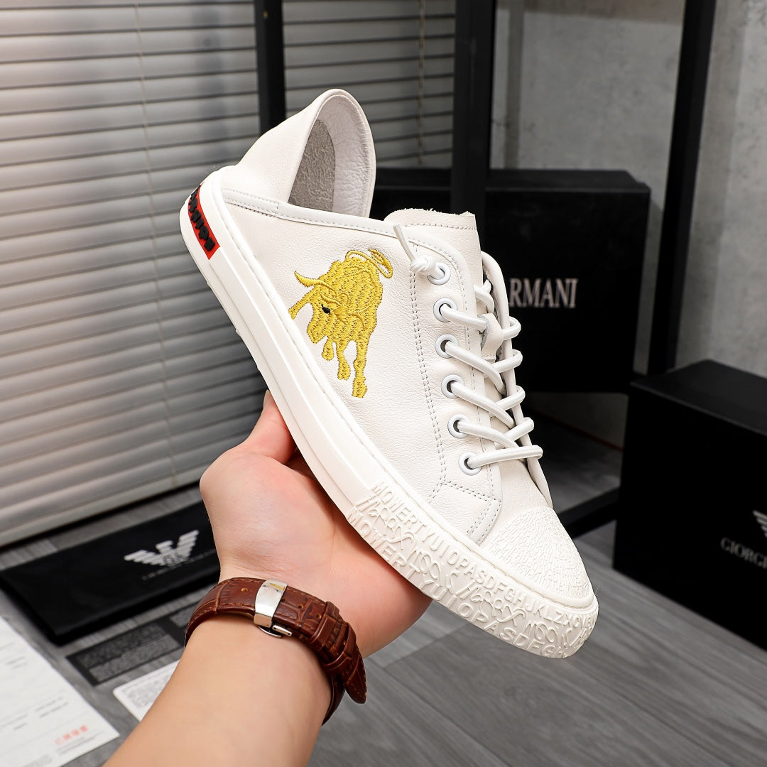 LuxluxHouse Best Quality Shoes Shoes Amiri