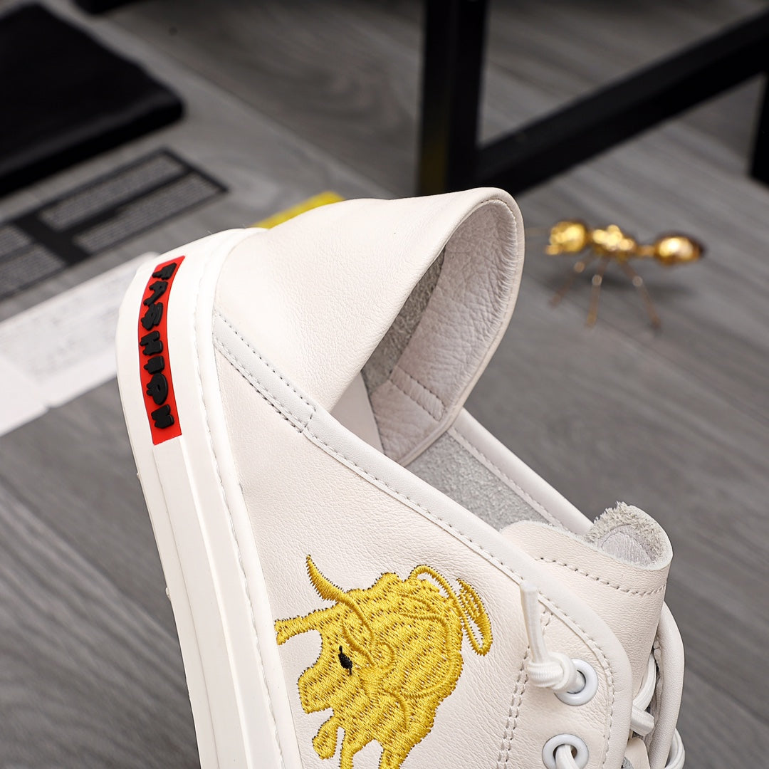 LuxluxHouse Best Quality Shoes Shoes Amiri