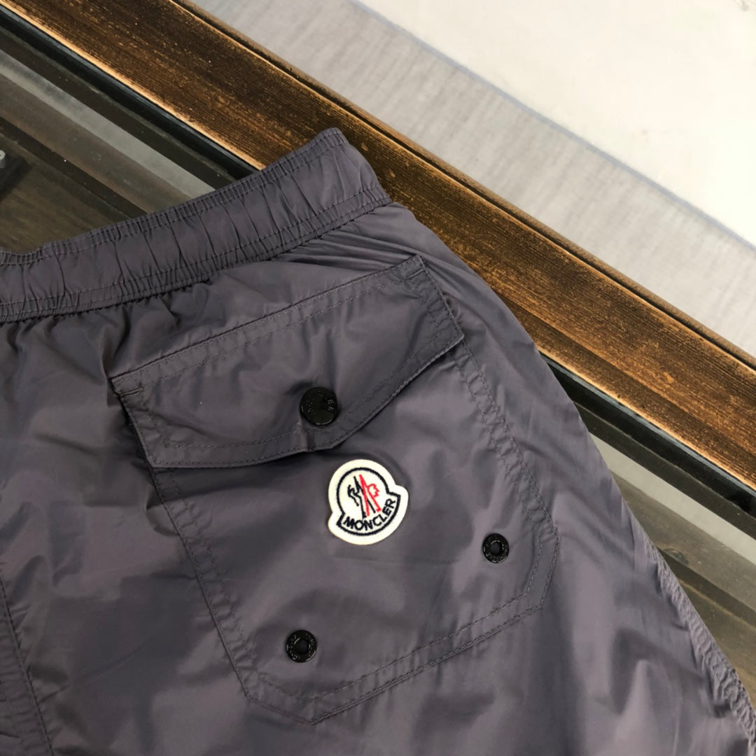 LuxluxHouse Best Quality Clothes Pants Moncler