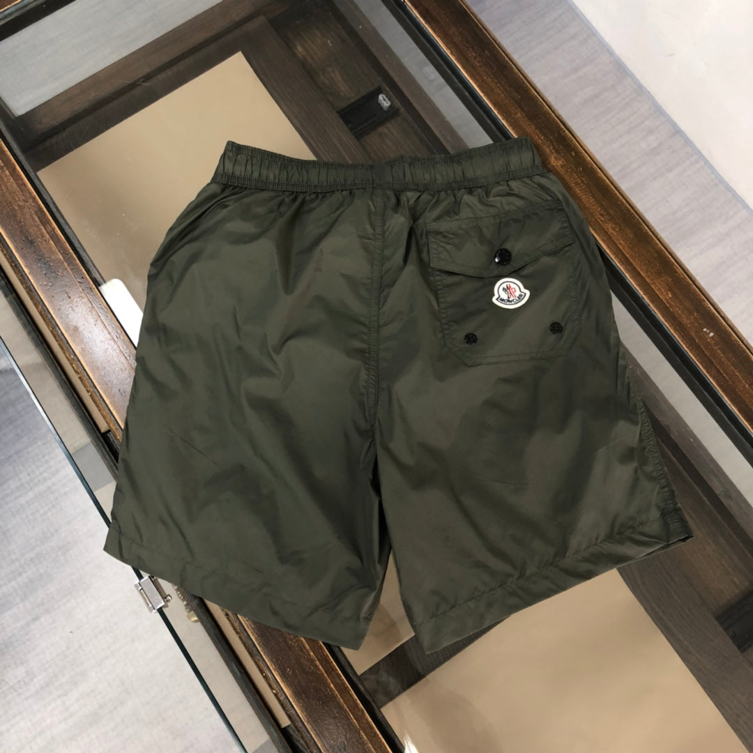 LuxluxHouse Best Quality Clothes Pants Moncler