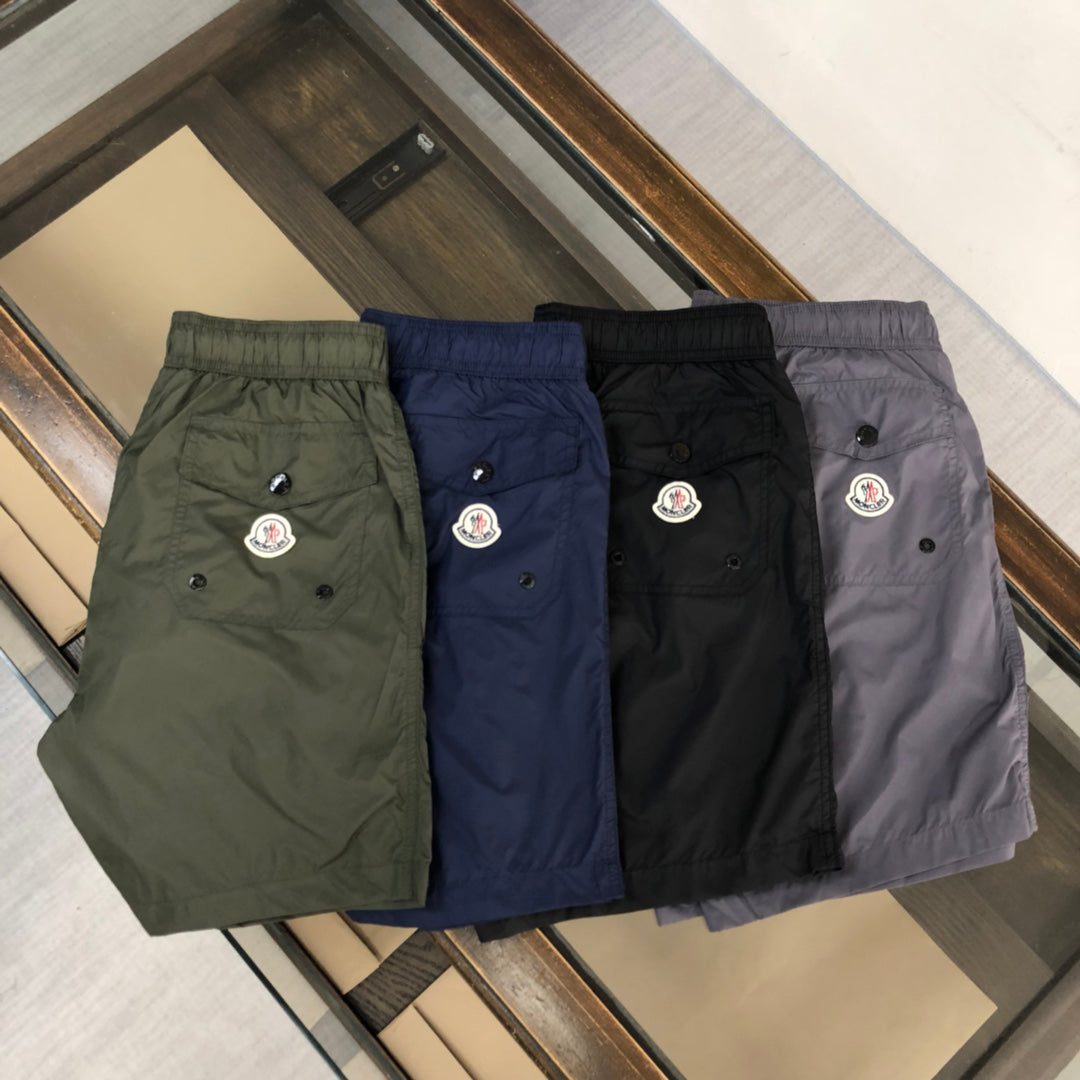 LuxluxHouse Best Quality Clothes Pants Moncler