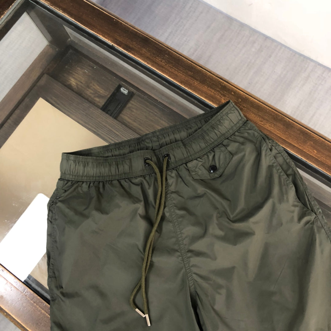 LuxluxHouse Best Quality Clothes Pants Moncler