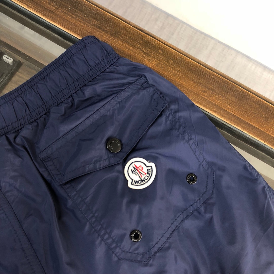 LuxluxHouse Best Quality Clothes Pants Moncler