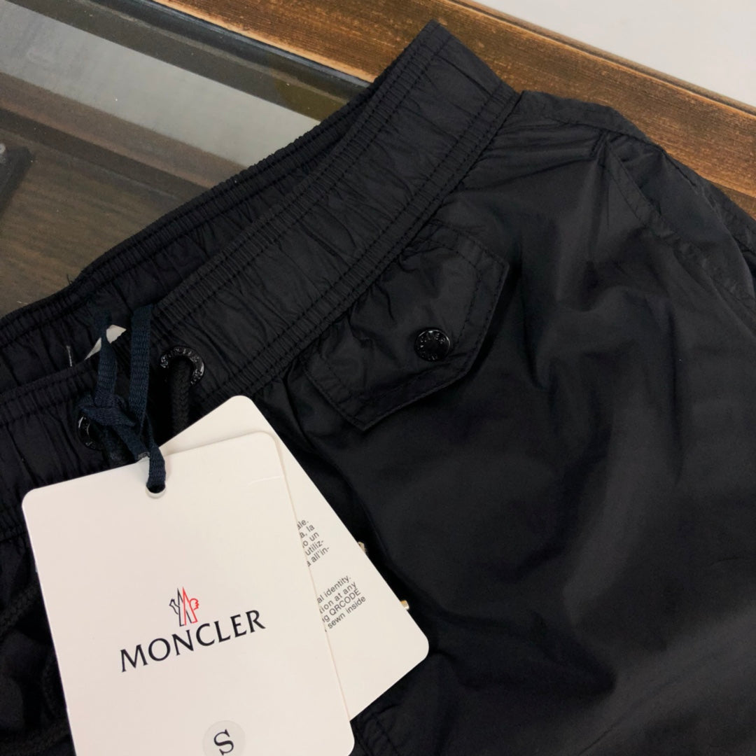 LuxluxHouse Best Quality Clothes Pants Moncler