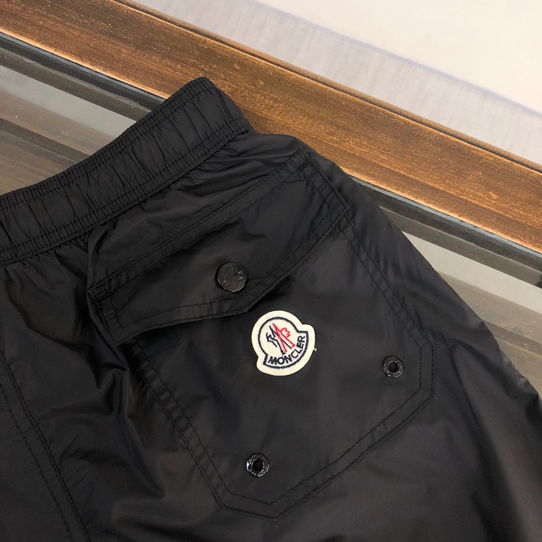 LuxluxHouse Best Quality Clothes Pants Moncler