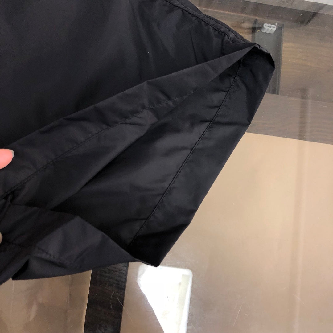 LuxluxHouse Best Quality Clothes Pants Moncler