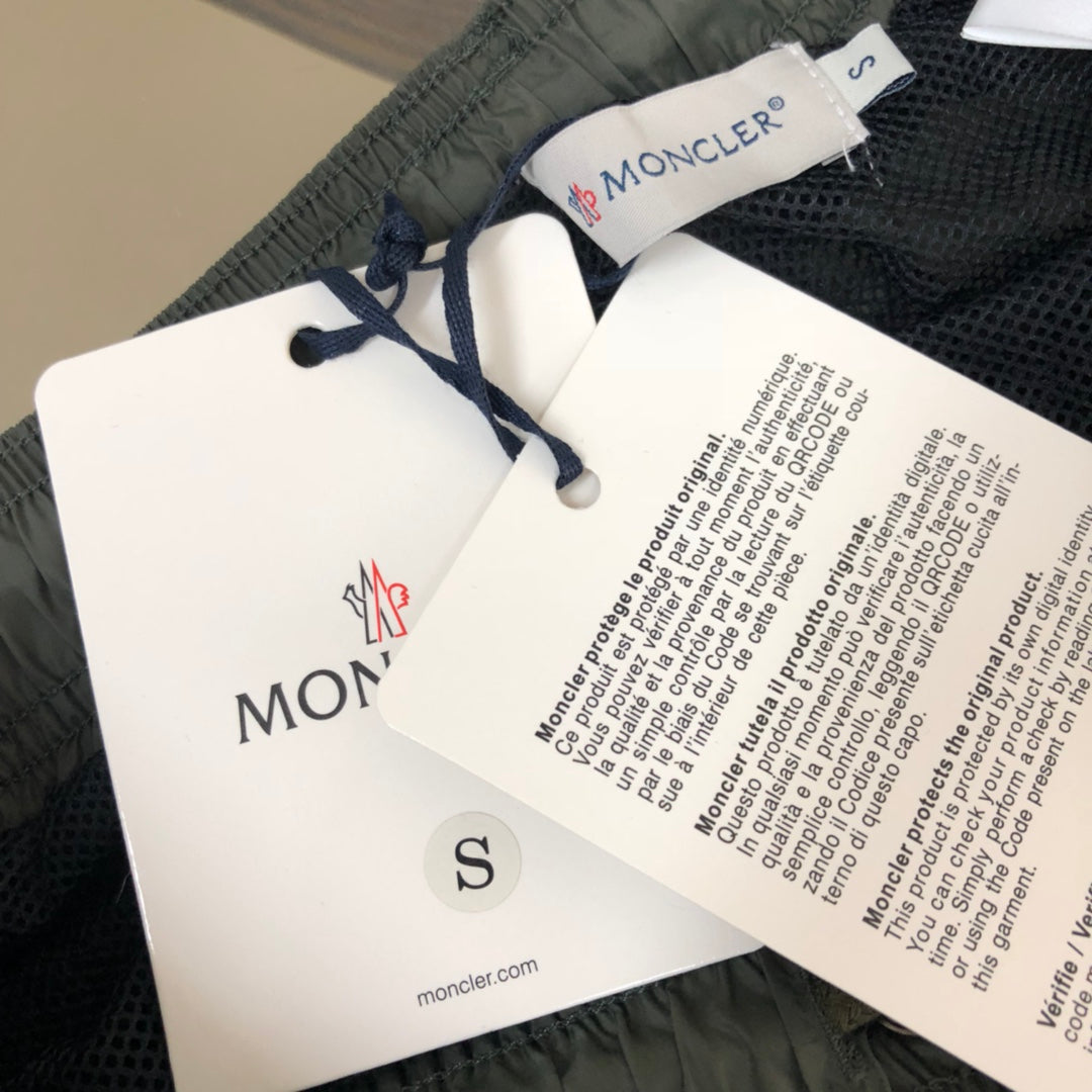 LuxluxHouse Best Quality Clothes Pants Moncler