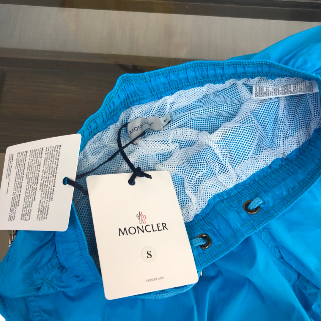 LuxluxHouse Best Quality Clothes Pants Moncler
