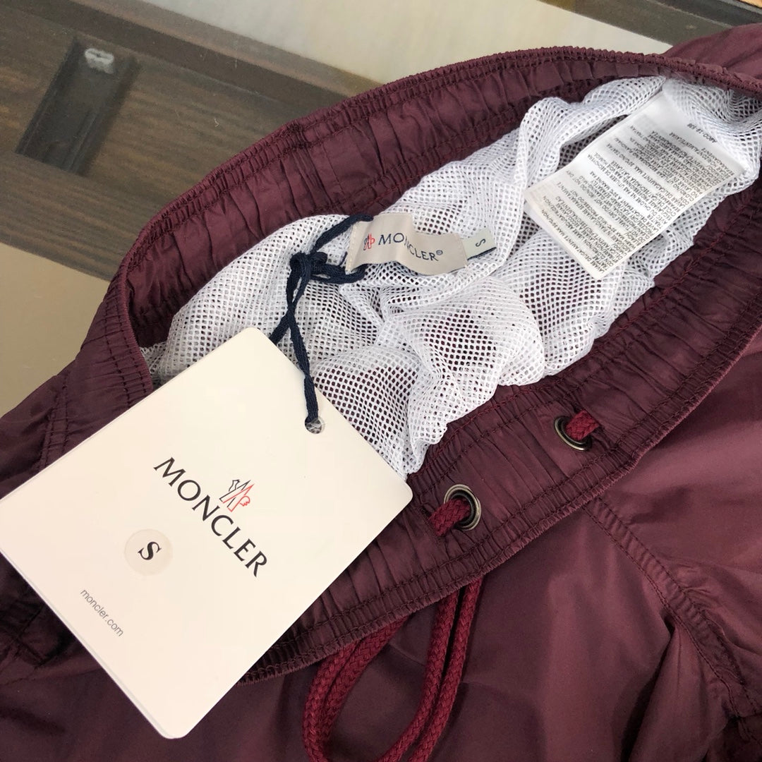 LuxluxHouse Best Quality Clothes Pants Moncler