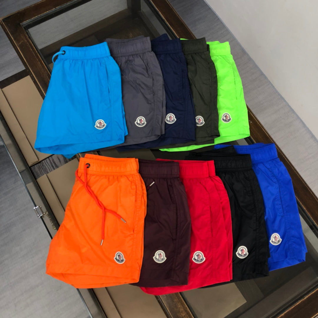 LuxluxHouse Best Quality Clothes Pants Moncler