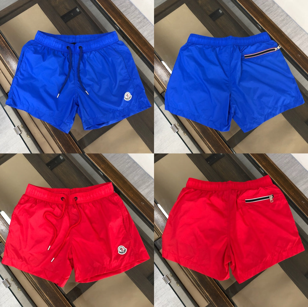 LuxluxHouse Best Quality Clothes Pants Moncler