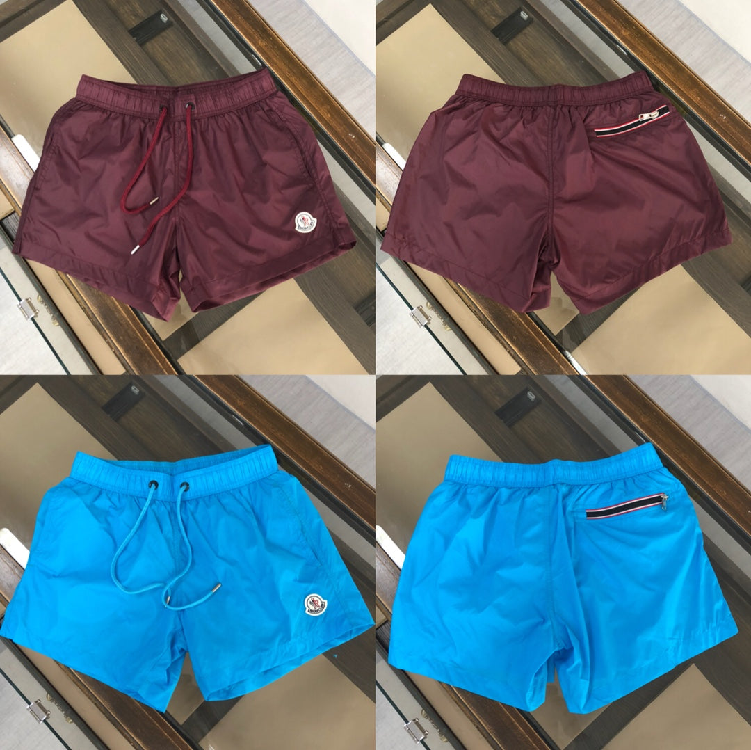 LuxluxHouse Best Quality Clothes Pants Moncler