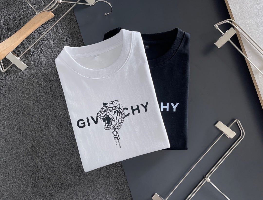 LuxluxHouse Best Quality Clothes Givenchy T-shirt