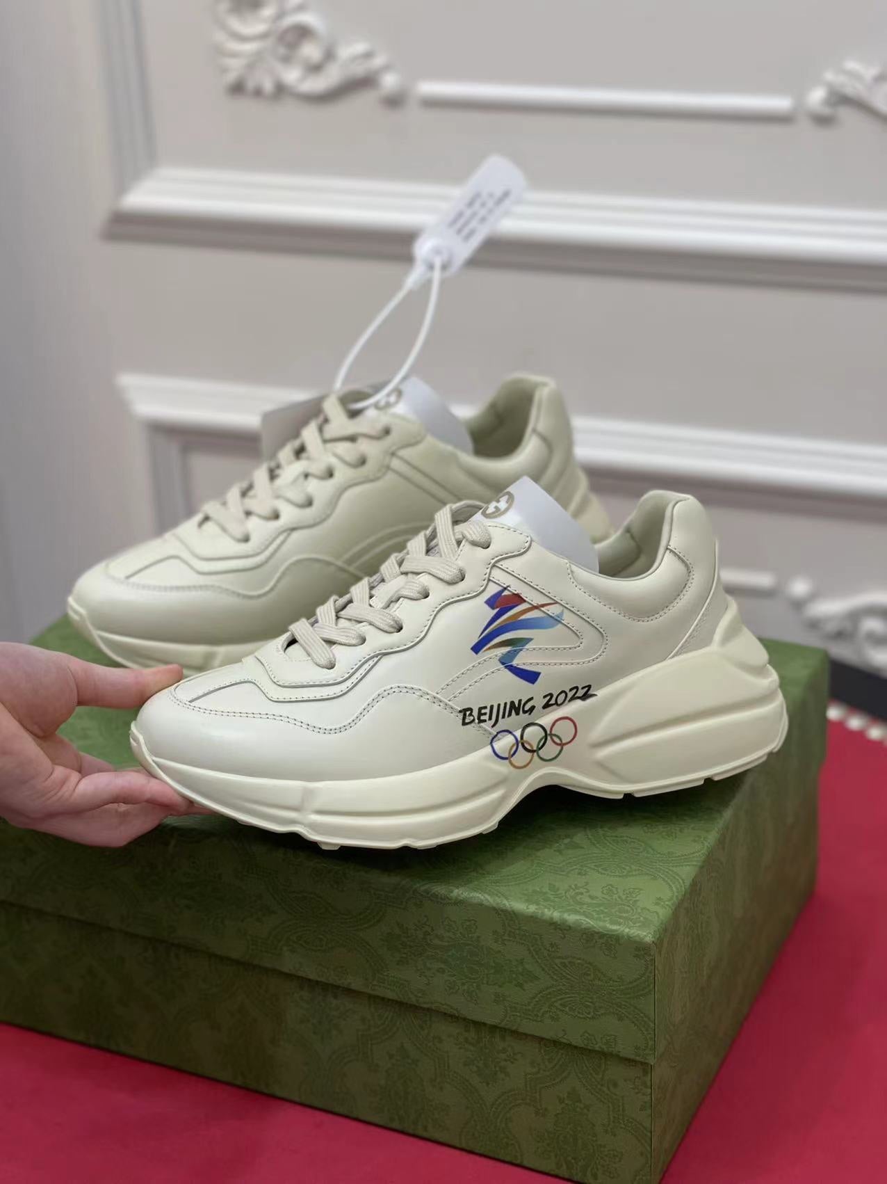 LuxluxHouse Best Quality Gucci Women Shoes