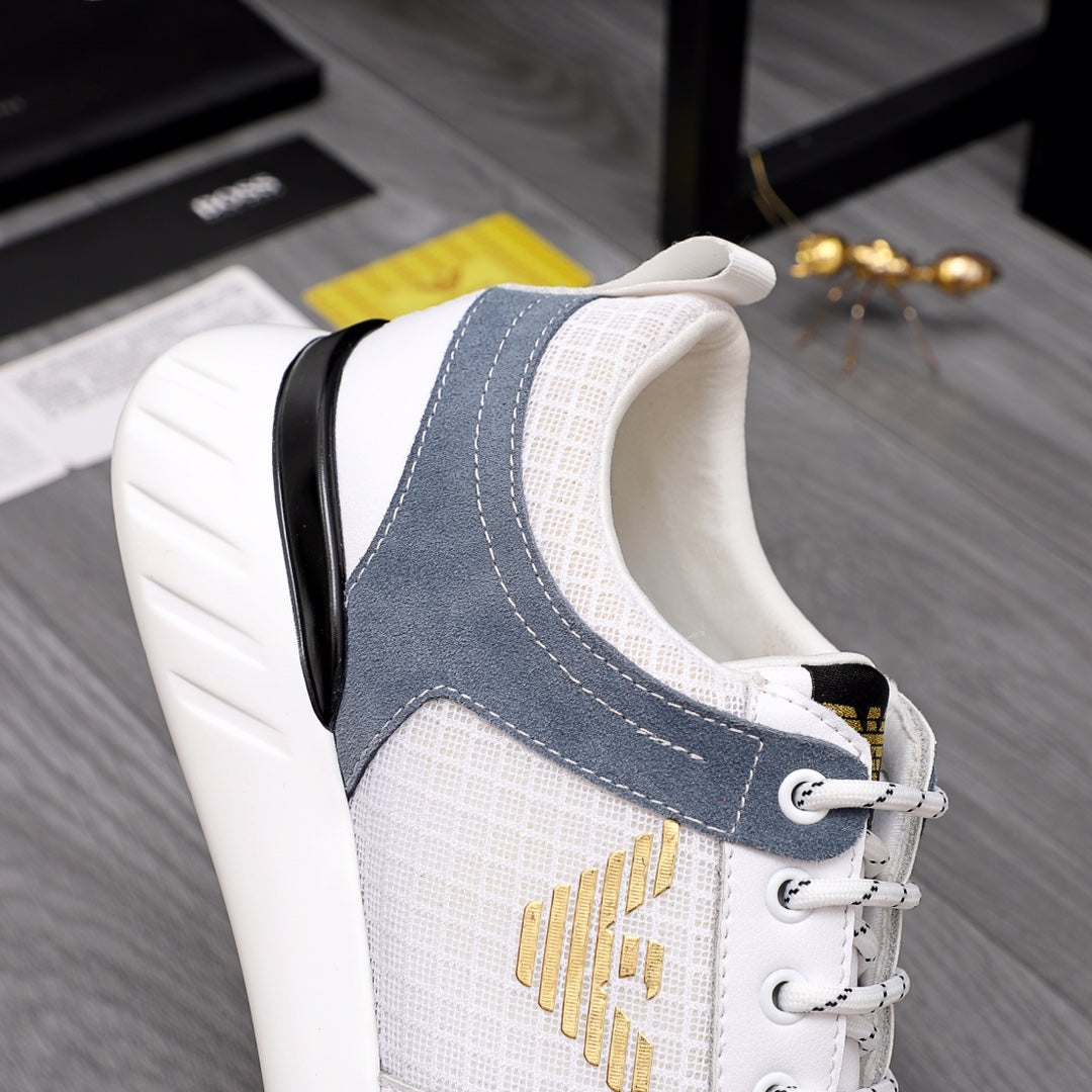 LuxluxHouse Best Quality Shoes Shoes Amiri