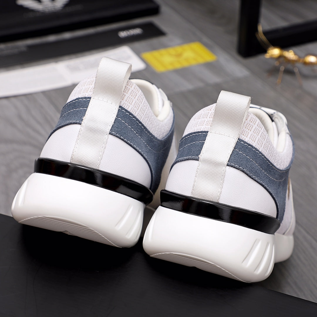 LuxluxHouse Best Quality Shoes Shoes Amiri