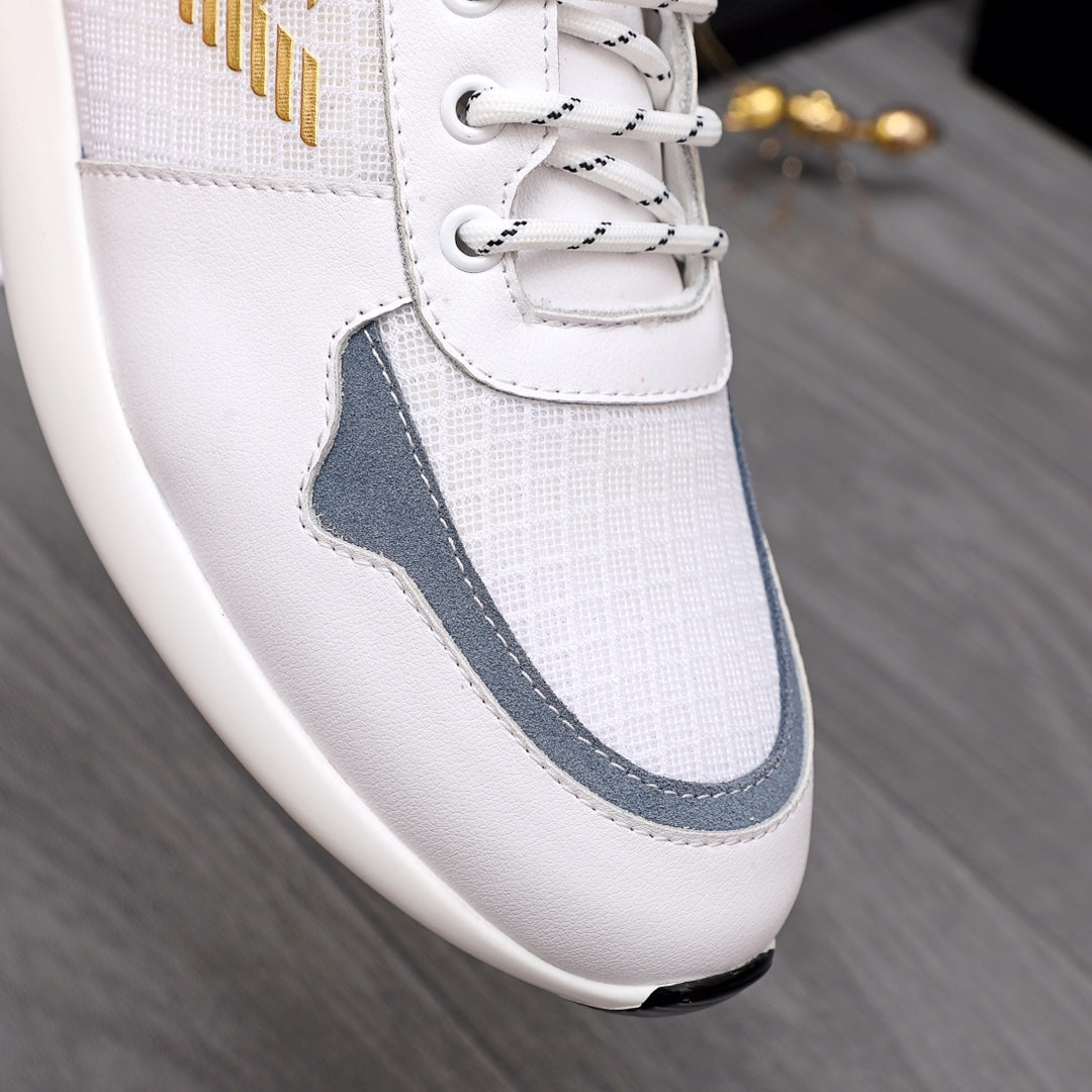 LuxluxHouse Best Quality Shoes Shoes Amiri