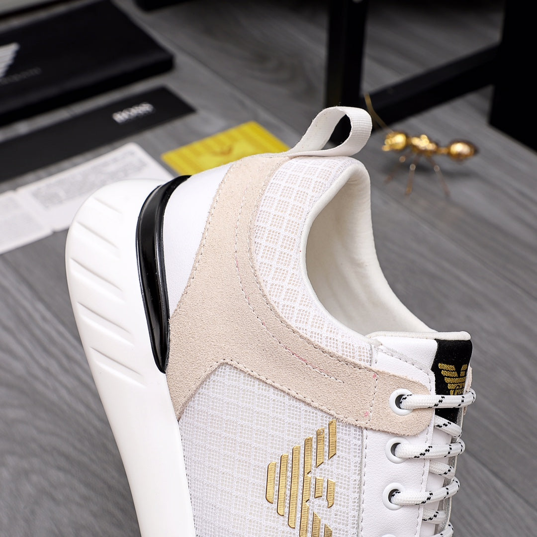 LuxluxHouse Best Quality Shoes Shoes Amiri