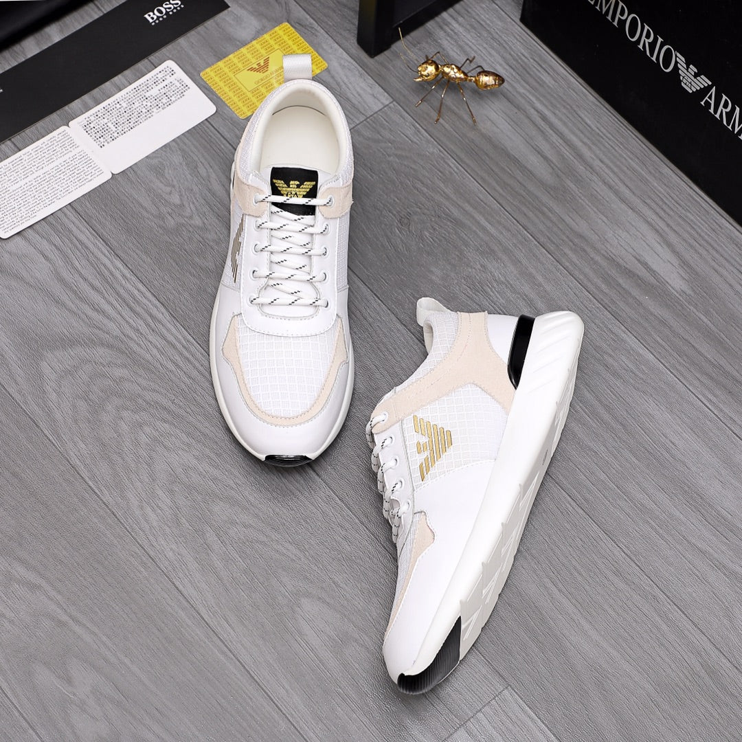 LuxluxHouse Best Quality Shoes Shoes Amiri