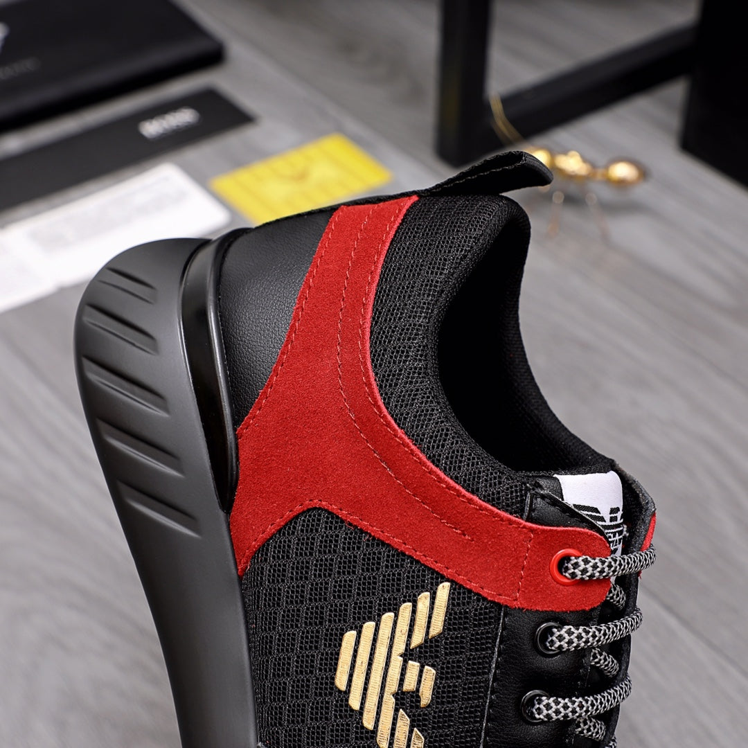 LuxluxHouse Best Quality Shoes Shoes Amiri