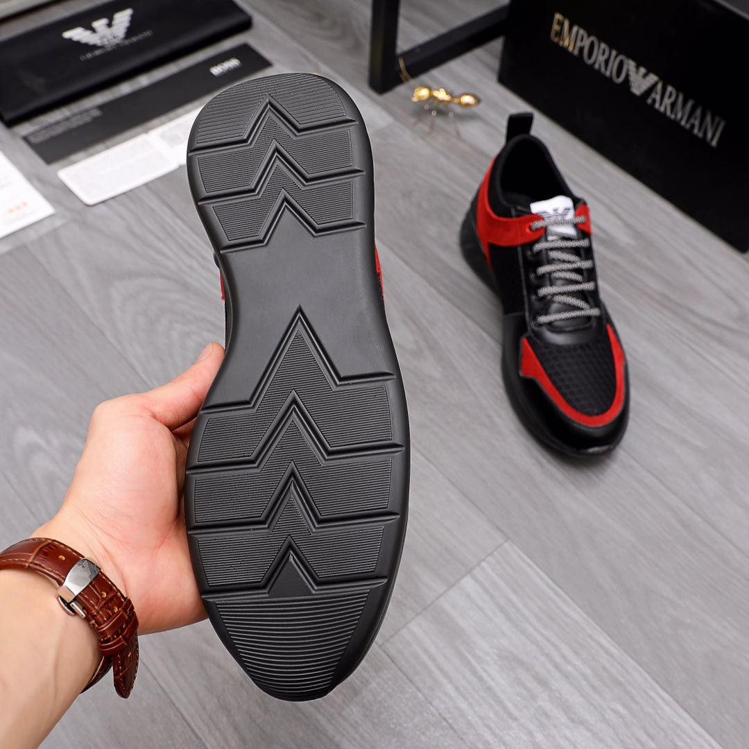 LuxluxHouse Best Quality Shoes Shoes Amiri