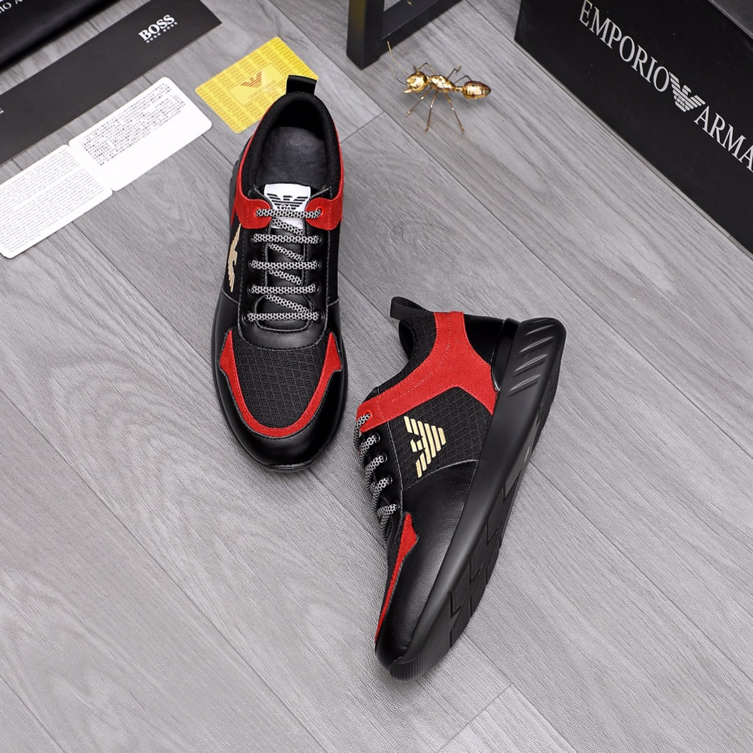 LuxluxHouse Best Quality Shoes Shoes Amiri
