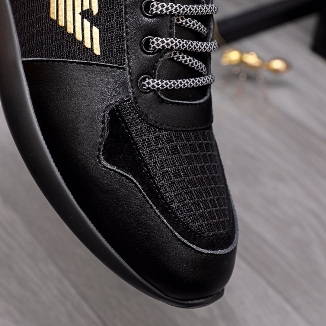 LuxluxHouse Best Quality Shoes Shoes Amiri