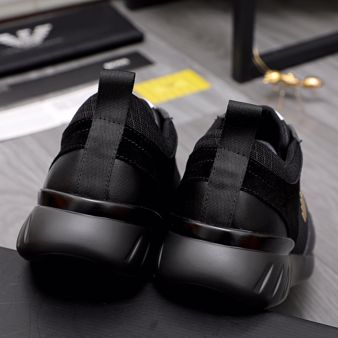 LuxluxHouse Best Quality Shoes Shoes Amiri