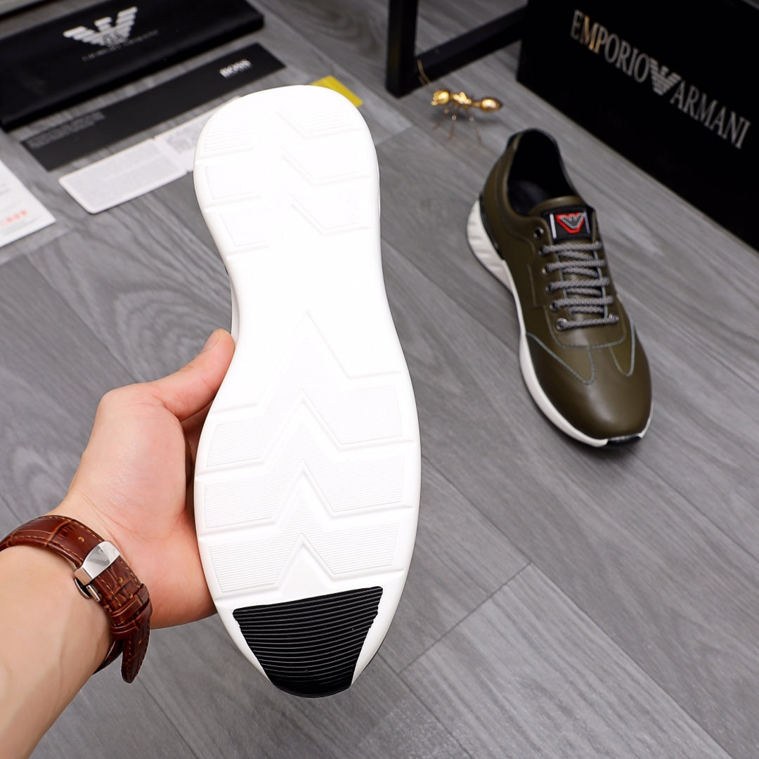 LuxluxHouse Best Quality Shoes Shoes Amiri